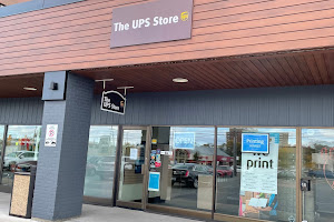 The UPS Store