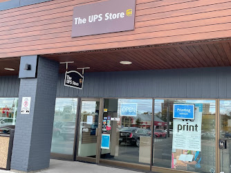 The UPS Store