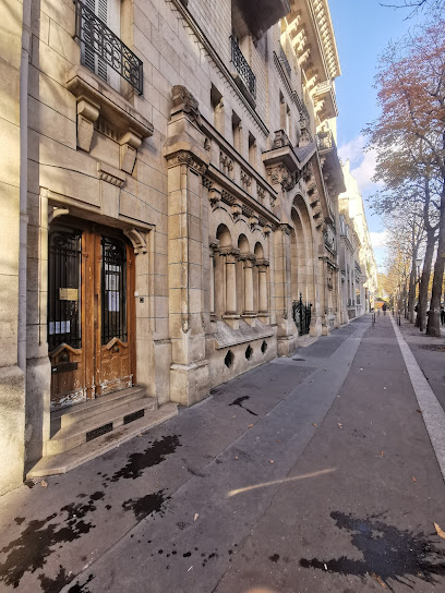 Association Dom'Asile Gobelins Paris