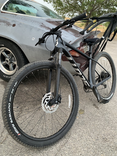 Bicycle Store «Action Bikes», reviews and photos, 1645 Pat Booker Rd, Universal City, TX 78148, USA