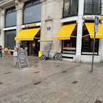 Photo n° 1 de l'avis de Clément.a fait le 07/09/2023 à 14:01 pour la mie CÂLINE - Atelier 