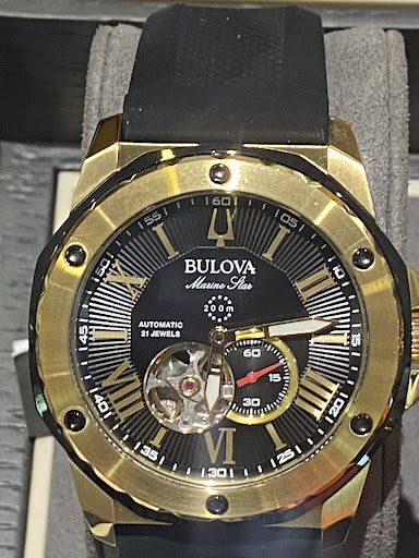 Jeweler «REEDS Jewelers», reviews and photos, 12300 Jefferson Ave #210, Newport News, VA 23602, USA