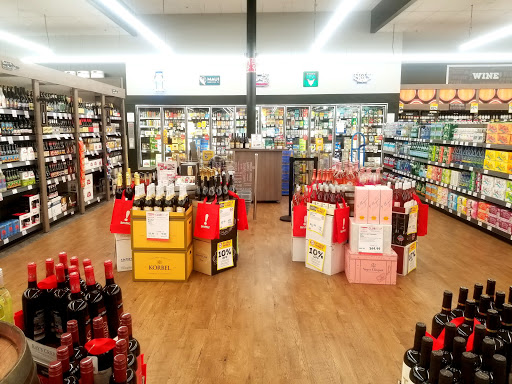 Wine Store «BevMo!», reviews and photos, 12945 Peyton Dr, Chino Hills, CA 91709, USA