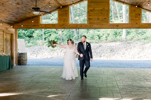 Wedding Venue «The Pavilion at Shenandoah Woods», reviews and photos, 181 Log Cabin Dr, Stanley, VA 22851, USA