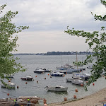 Photo n° 4 de l'avis de Blain. fait le 05/05/2022 à 18:03 pour Le Tour du Monde à Larmor-Plage