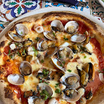 Photo n°4 de l'avis de Simon. fait le 12/09/2023 à 20:46 sur le  Pizza Lampo da Ettore à Agrigento