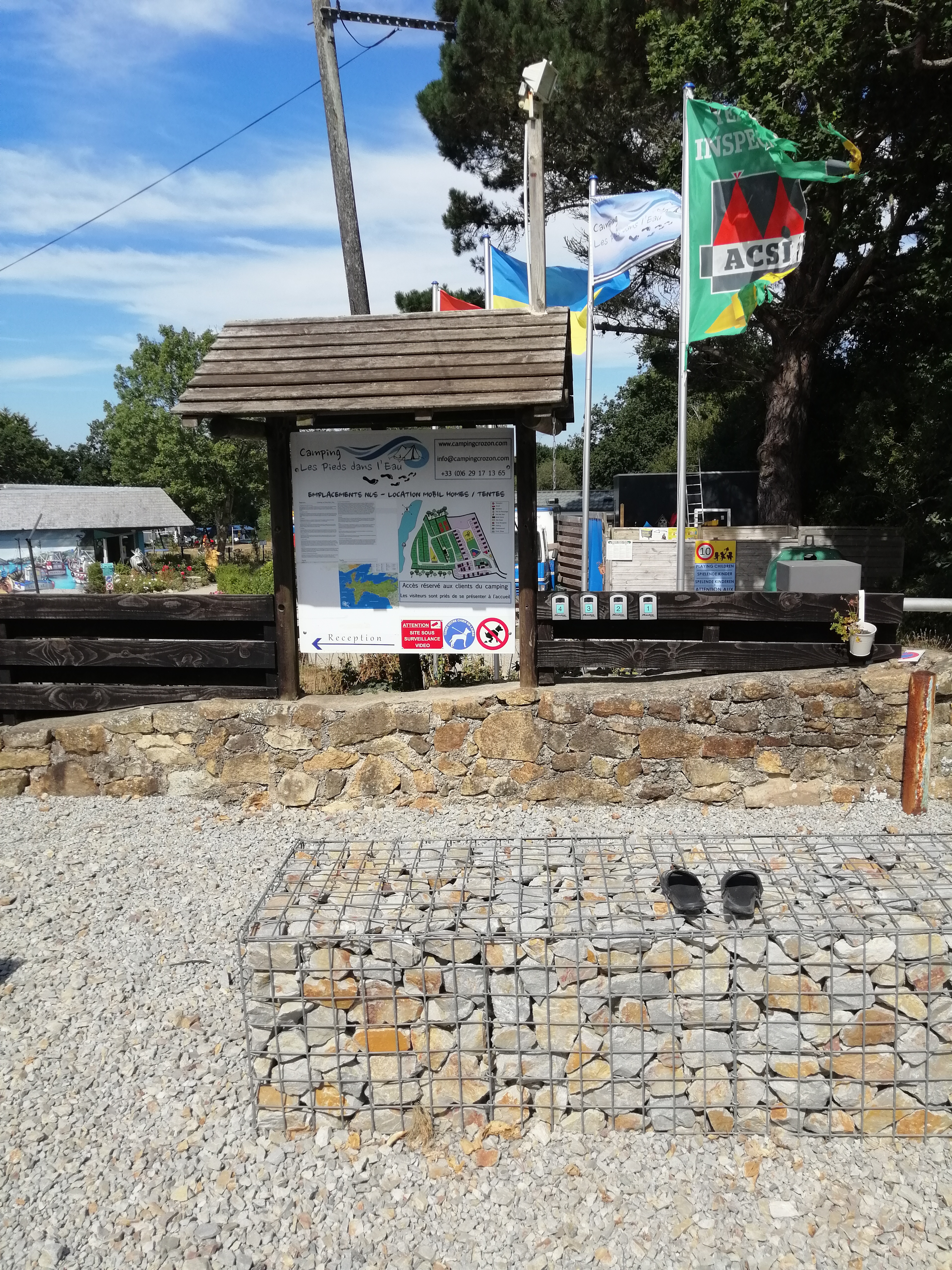 Photo n° 11 de l'avis de Alexandre.I fait le 14/08/2022 à 20:55