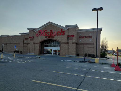 Craft Store «Michaels», reviews and photos, 9051 Columbus Pike, Lewis Center, OH 43035, USA