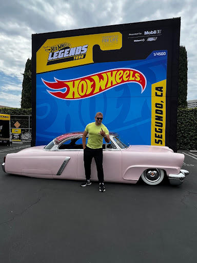 Toy Store «Mattel», reviews and photos, 333 Continental Blvd, El Segundo, CA 90245, USA