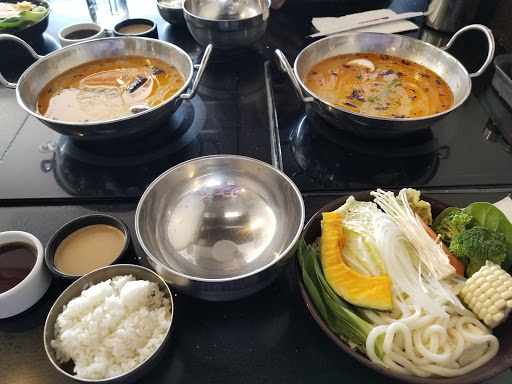 Miyabi Shabu