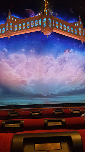 Performing Arts Theater «Denver Performing Arts Complex», reviews and photos, 1400 Curtis Street, Denver, CO 80204, USA