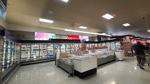 Grocery Store «ShopRite of Yardley», reviews and photos, 1603 Big Oak Rd, Yardley, PA 19067, USA