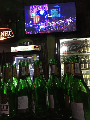 Opiniones de Bar piña en Santa Ana - Pub