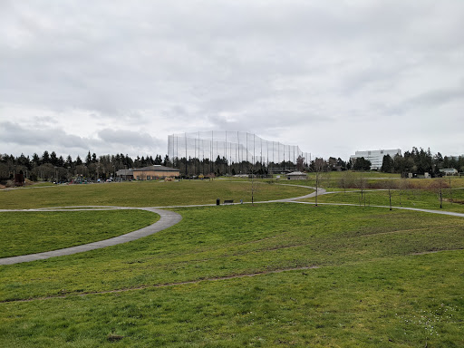 Golf Course «Jefferson Park Golf Course», reviews and photos, 4101 Beacon Ave S, Seattle, WA 98108, USA