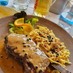 Photo n°5 de l'avis de Philipp. fait le 03/03/2024 à 14:21 sur le  JACEK’s Gastronomie Restaurant Catering Lieferservice à Karlsruhe