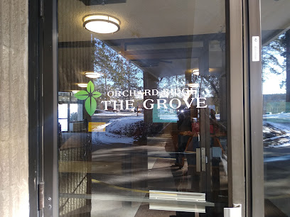 The Grove Apartments at The Village at Orchard Ridge