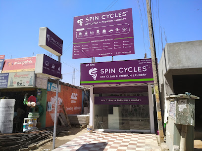 SPIN CYCLES