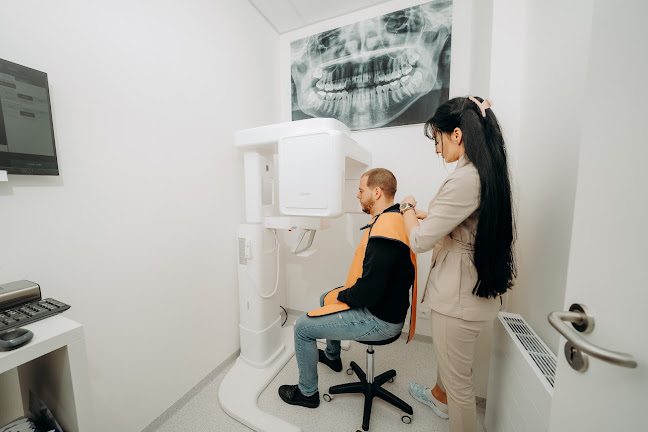 Komentáre a hodnotenia ZUPKO dental & aesthetic center
