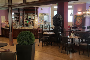 Galerie Café Elmshorn