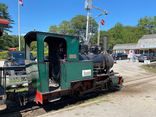 Seafood Market «Peekytoe Provisions», reviews and photos, 244 Main St, Bar Harbor, ME 04609, USA