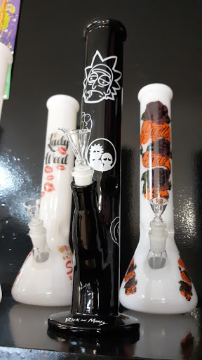 Tobacco Shop «Four Two Zero Peace Avenue», reviews and photos, 6656 US-1, Port St Lucie, FL 34952, USA