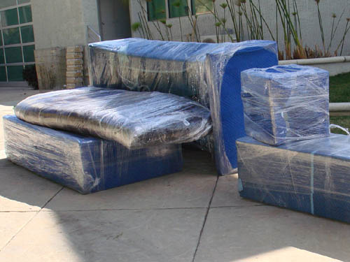 Moving Company «Downtown Moving & Storage», reviews and photos, 223 E Flagler St #422, Miami, FL 33131, USA