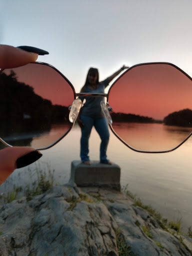 Monument «Tri States Monument», reviews and photos, Laurel Grove Cemetery, Montague Township, NY 07827, USA