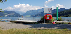 Foto von Lido Horw mit sehr sauber Sauberkeitsgrad