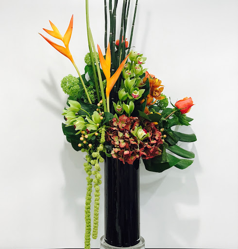 Florist «Grace Lakes Florist, Inc», reviews and photos, 997 5th Ave Pkwy, Naples, FL 34102, USA