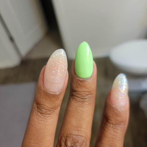 Nail Salon «Bella Nails & Spa», reviews and photos, 904 N Scottsdale Rd # 105, Tempe, AZ 85281, USA