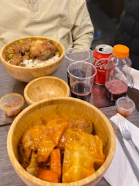 Les plus récentes photos du Restaurant africain O'Tieb Food à Bourg-la-Reine - n°1