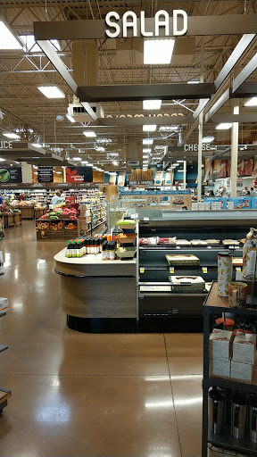Grocery Store «Kroger Marketplace», reviews and photos, 1700 Declaration Dr, Independence, KY 41051, USA