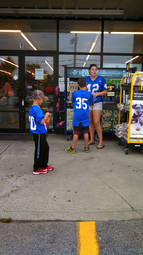 Discount Store «Dollar General», reviews and photos, 1 Stewart St, Dolgeville, NY 13329, USA