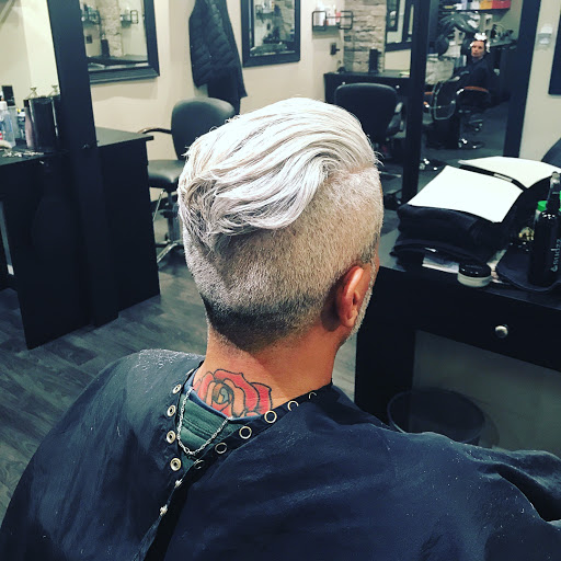 Beauty Salon «Brick and Mirror Beauty Bar», reviews and photos, 750 US-46, Parsippany, NJ 07054, USA