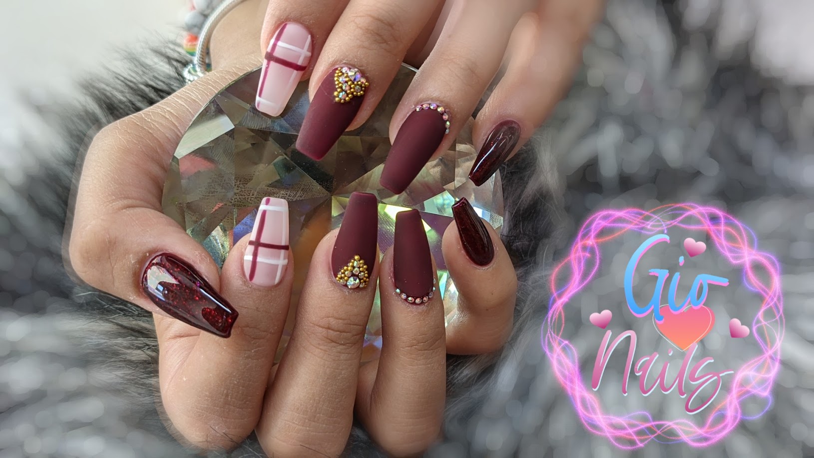 Gio Nails Salon