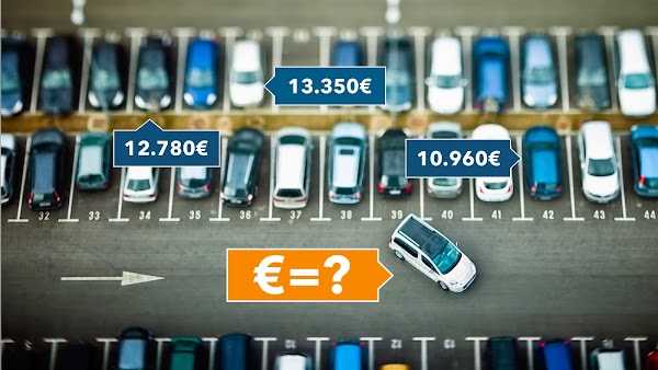 Compramostucoche.es El Puerto de Sta. María