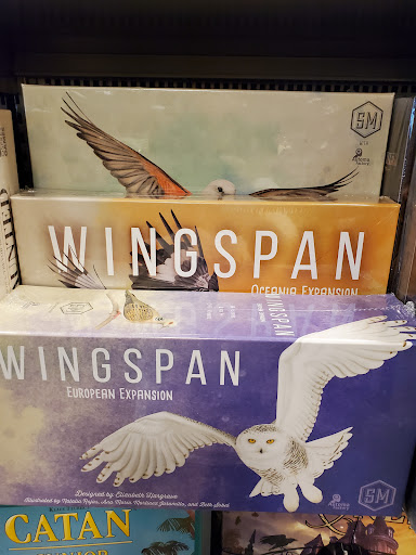 Book Store «Barnes & Noble», reviews and photos, 9850 Brook Rd, Glen Allen, VA 23059, USA