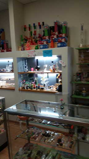 Tobacco Shop «Smokes & Such», reviews and photos, 3439 Dempster St, Skokie, IL 60076, USA