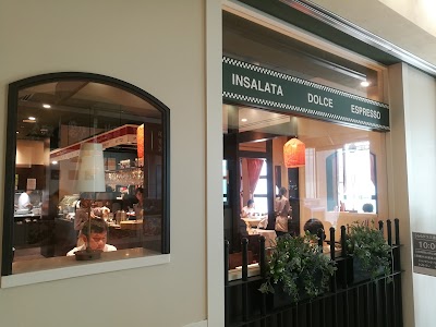 ポルケッタ 武蔵小杉東急スクエア店