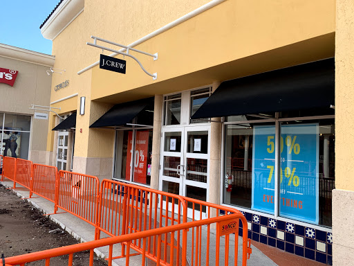 Shopping Mall «Orlando Vineland Premium Outlets», reviews and photos, 8200 Vineland Ave, Orlando, FL 32821, USA