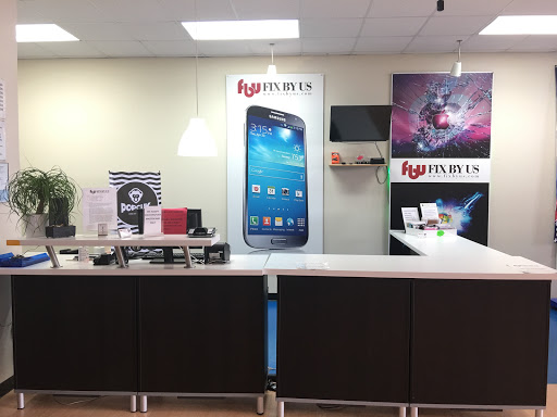 Cell Phone Store «Fix By Us Sand Lake», reviews and photos, 1411 W Sand Lake Rd, Orlando, FL 32809, USA