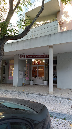 Avaliações doÓPTICA SANTA IRIA - TORRES NOVAS em Torres Novas - Ótica