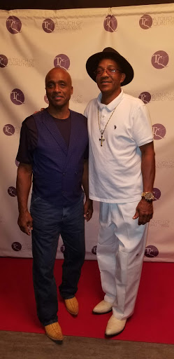 Event Venue «A Touch of Quality Event Center», reviews and photos, 1715 Scott St, Little Rock, AR 72206, USA