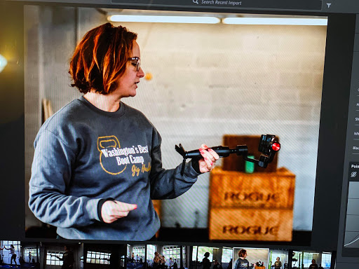 Gym «Waypoint CrossFit», reviews and photos, 7402 Myers Ln, Gig Harbor, WA 98335, USA