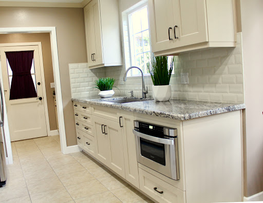 Kitchen Remodeler «Reborn Cabinets Inc.», reviews and photos, 23626 El Toro Rd, Lake Forest, CA 92630, USA