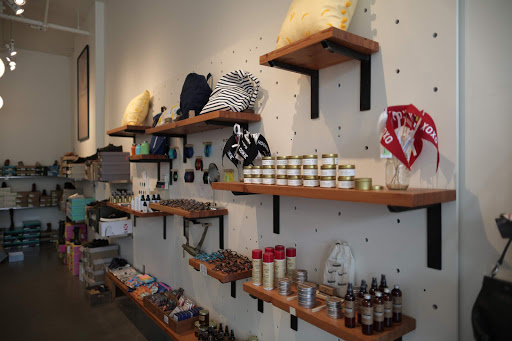 Shoe Store «pedX Shoe Shangri-la», reviews and photos, 2005 NE Alberta St, Portland, OR 97211, USA