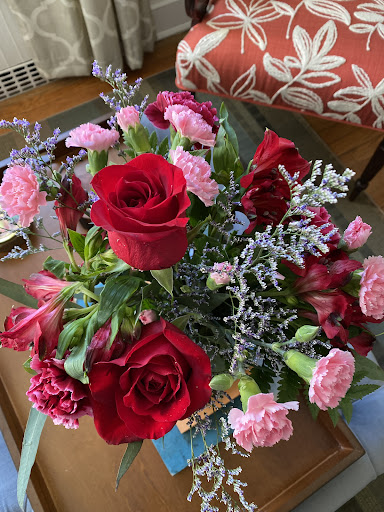 Florist «Gordon Bonetti Florist Inc», reviews and photos, 474 Silas Deane Hwy, Wethersfield, CT 06109, USA