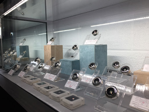 Jeweler «Blue Water Jewelers», reviews and photos, 500 Anastasia Blvd, St Augustine, FL 32080, USA