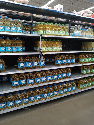 Department Store «Walmart Supercenter», reviews and photos, 180 Levittown Center, Levittown, PA 19055, USA