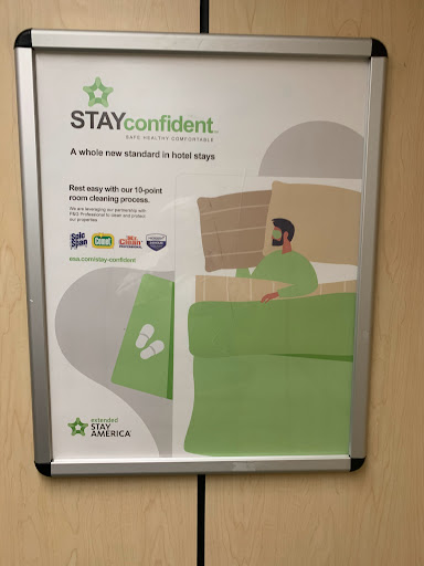 Extended Stay America - Los Angeles - Simi Valley image